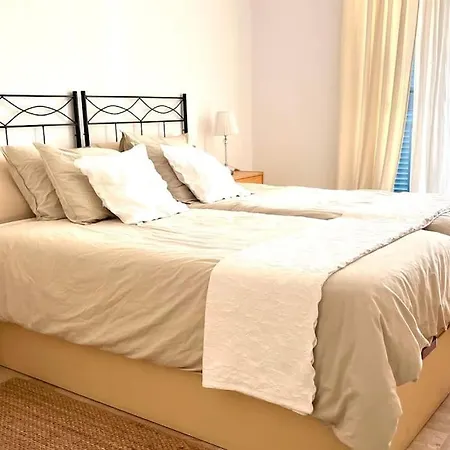 Ocean - Marina De Apartment