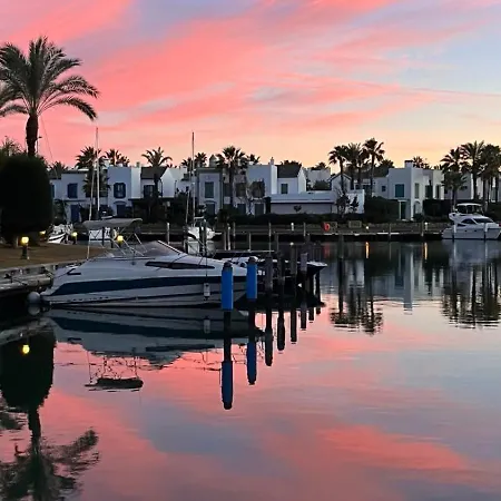 Ocean - Marina De *