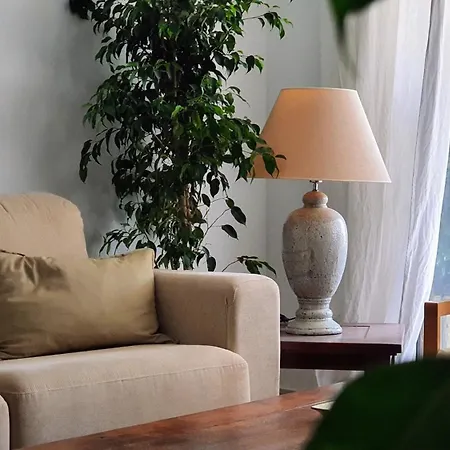 Ocean - Marina De Apartamento Sotogrande