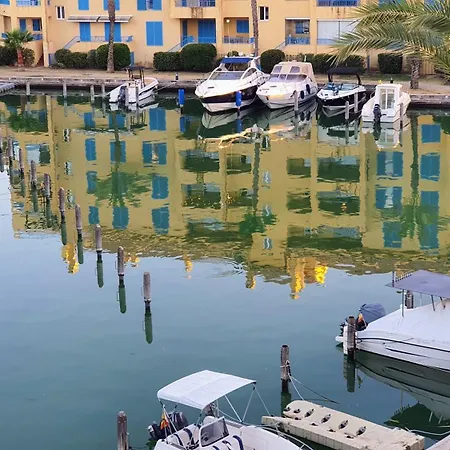 Apartment Ocean - Marina De Sotogrande