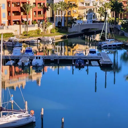 Apartment Ocean - Marina De