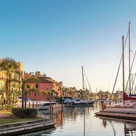 Ocean - Marina De Apartment *