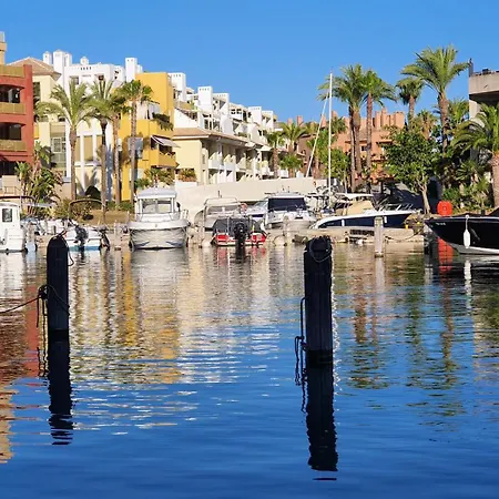 Ocean - Marina De * Sotogrande