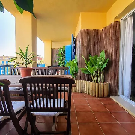 Ocean - Marina De Apartment *