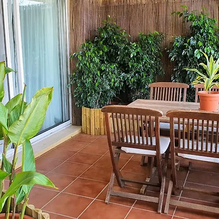 Apartment Ocean - Marina De Sotogrande