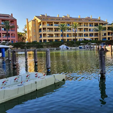 Ocean - Marina De Sotogrande