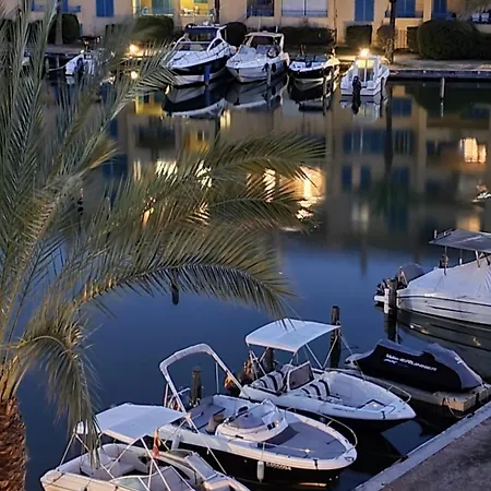 Ocean - Marina De * Sotogrande