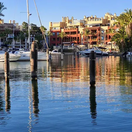 Apartment Ocean - Marina De