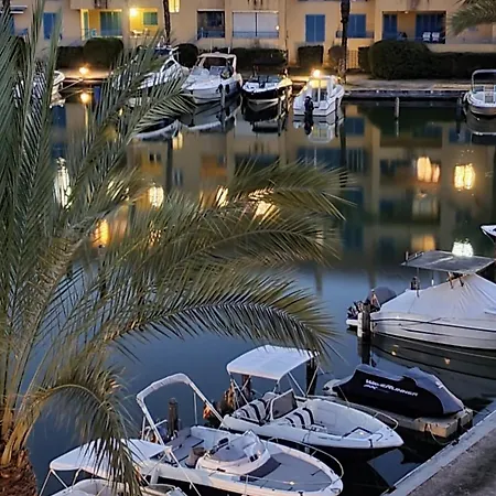 Ocean - Marina De *