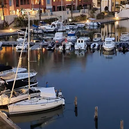 Ocean - Marina De Apartment Sotogrande